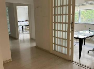 Comercial en Venda Vila Andrade · 3 Salas comerciais na Vila Andrade com 93m².
