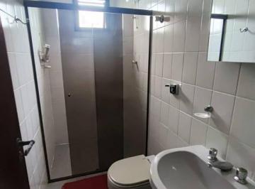 Apartamento de 2 quartos, Praia Grande · Cobertura - Vila Caiçara
