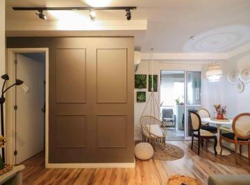 Apartamento · 73m² · 2 Quartos · 2 Vagas · Apartamento à venda com 73 m², 2 quartos e 2 vagas no Condomínio Jardins de Bali!
