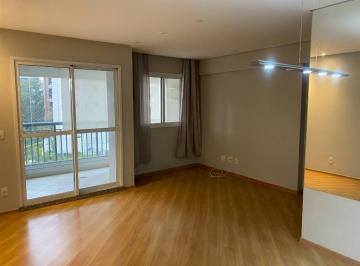 Apartamento · 670m² · 2 Quartos · 2 Vagas · Apartamento com 2 dormitórios e 2 vagas na Vila Andrade