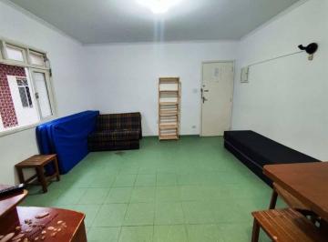 Apartamento 30m² Venda Vila Tupi · Kitnet na Tupi, mobiliado, com 30 M² de área útil, cozinha e 1 vaga, confira !!