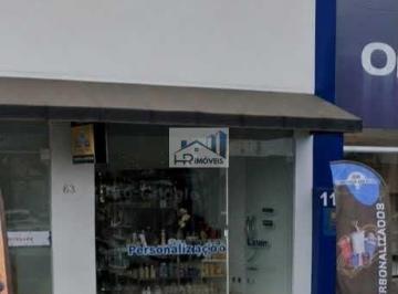 Comercial · 70m² · Sala comercial para alugar no bairro Centro - Penha/SC