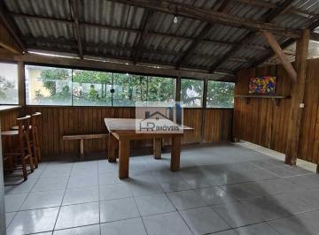 Apartamento · 100m² · 1 Quarto · 2 Vagas · Apartamento para alugar no bairro Santo Antonio - Balneário Piçarras/SC