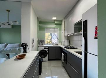 Apartamento · 62m² · 3 Quartos · 2 Vagas · Mirante do Parque - Apartamento com 3 dormitórios, 1 suíte, 2 vagas em Caieiras/SP