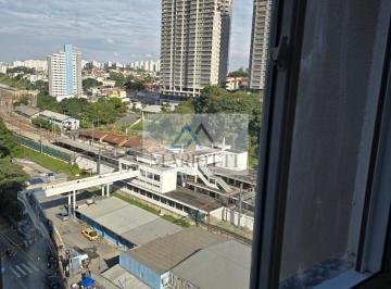 Apartamento · 39m² · 2 Quartos · 1 Vaga · Apartamento à Venda no Condomínio Blue Lyne – Pirituba | Pronto para Morar