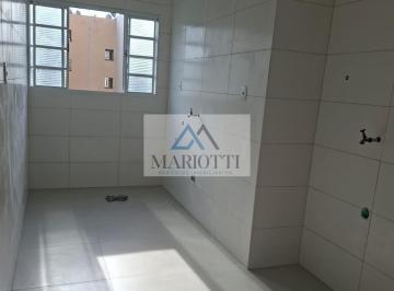 Apartamento · 50m² · 2 Quartos · 1 Vaga · Apartamento à Venda | 2 Quartos | 1 Vaga | Condomínio Maria Amélia Zanutto Caieiras/SP