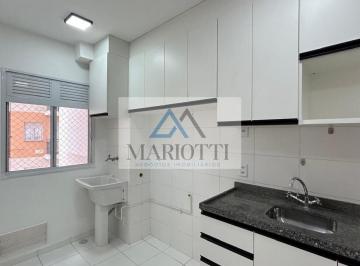 Apartamento · 62m² · 3 Quartos · 1 Vaga · Mirante do Parque - Apartamento com 3 dormitórios para VENDA em Caieiras/SP