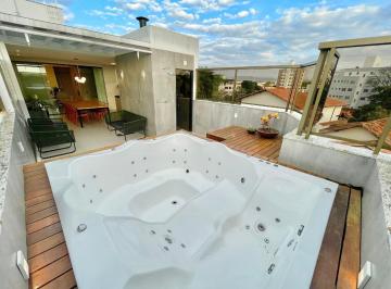 i893OJ791F1b37994_74626686c3dd7503f_TMwZWQ0N2QyMDVk_o.jpg · Cobertura com 4 quartos para alugar em Belo Horizonte, no bairro Itapoã