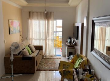 Apartamento · 103m² · 3 Quartos · 2 Vagas · Apartamento à venda quadra mar em Canasvieiras