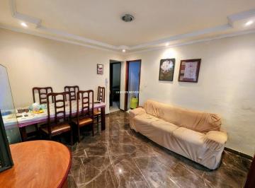 i4172P3uFAN5_3626776a495c6dcf240.jpg · Apartamento com 2 quartos à venda em Contagem, no bairro Jardim Riacho Das Pedras