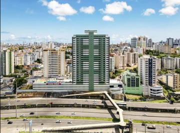 39490f19-d50f-46be-8dcb-dac0b33d0069-1782349455.jpg · Apartamento com 3 quartos à venda em Salvador, no bairro Vila Laura