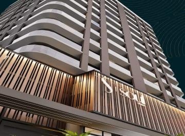 5cfe1672-a9c5-4f04-b6fc-53f1ce7a7ea4-1782349724.jpg · Apartamento com 1 quarto à venda em Uberlândia, no bairro Santa Mônica