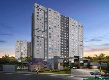 ed405ad3-da15-4524-844f-40980df928d0-1782317840.jpg · Área Privativa / Garden com 1 quarto à venda em Contagem, no bairro Perobas