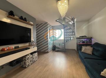 Apartamento · 120m² · 3 Quartos · 2 Vagas · Cobertura em Jardim Imperador - Guarulhos, SP