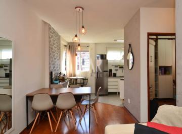 Apartamento · 52m² · 2 Quartos · 1 Vaga · Apartamento à venda, 2 quartos, 1 vaga, Sion - Belo Horizonte/MG