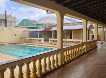 Casa · 713m² · 3 Quartos · 2 Vagas · Casa com 713,94M² de Alto Padrão à Venda próxima à Arena Pantanal Região Valorizada e de Fácil Acess
