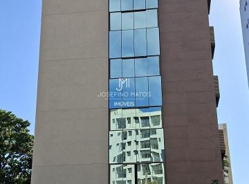 Apartamento · 137m² · 2 Quartos · 2 Vagas · Cobertura 2 quartos, 2 suítes, lavabo, à venda no Carmo, Belo Horizonte/MG 137m² por R$ 1.690.000,00