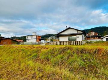 Terreno · 896m² · Terreno no bairro Louro, em Antônio Carlos - SC