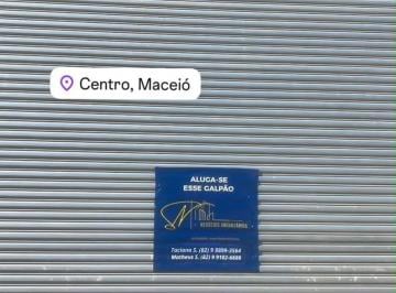 Comercial para locação, CENTRO, Maceió, AL · Comercial para locação, CENTRO, Maceió, AL