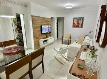 Apartamento à venda no Parque das Fontes Club Residence, JABOTIANA, Aracaju, SE · Apartamento à venda no Parque das Fontes Club Residence, JABOTIANA, Aracaju, SE