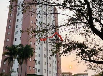 Apartamento · 53m² · 2 Quartos · 1 Vaga · Apartamento em Cidade Nova, Jundiaí/SP