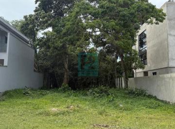 Terreno · 325m² · TERRENO Ã VENDA NA PRAIA DO MARISCAL- BOMBINHAS/SC