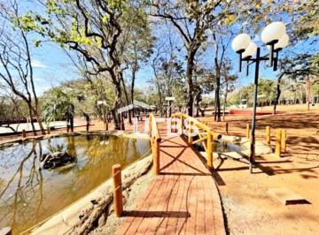 Terreno · 1830m² · Lote Residencial Villa Verde