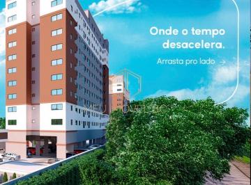 Apartamento · 57m² · 3 Quartos · 1 Vaga · Apartamento à Venda no Belíssimo Residencial | Cordeiros – Itajaí/SC