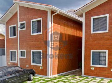 Apartamento · 60m² · 2 Quartos · Apartamento 2 quartos 60m² em Parque dos Sabias Louveira