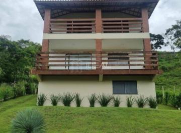 Rural · 160m² · 2 Quartos · 10 Vagas · Chácara em Centro - São Fidélis