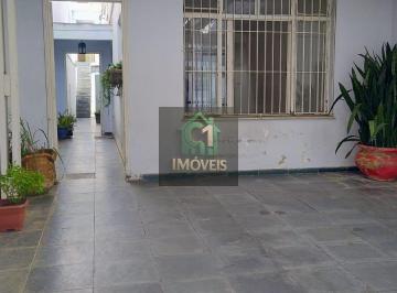 Casa · 177m² · 5 Quartos · 3 Vagas · Casa á 200 mts do metrô Vila Sônia- 3 dormitórios - São Paulo/SP