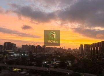 Apartamento · 107m² · 3 Quartos · 2 Vagas · Apartamento para locação na Pompeia com 3 quartos, sendo 1 suíte, com 2 vagas e 107m²