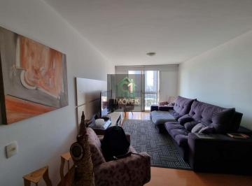 Apartamento · 107m² · 3 Quartos · 2 Vagas · Apartamento para locação na Pompeia com 3 quartos, sendo 1 suíte, com 2 vagas e 107m²