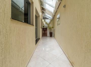 Comercial · 100m² · 3 Quartos · Casa comercial na Rua Bento Gonçalves, 373 - Casa A • 100 m²