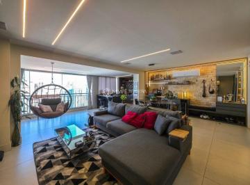Apartamento · 174m² · 4 Quartos · 2 Vagas · RESIDENCIAL SPLENDIDO | 4 SUÍTES | 174,30m² | ÁREA GOURMET | RUA 19 SUL