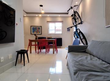 Casa · 80m² · 3 Quartos · 1 Vaga · Casa de Condomínio em Sítio do Campo - Praia Grande, SP