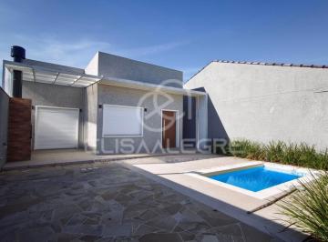 Casa · 256m² · 3 Quartos · 2 Vagas · Casa alto padrão com 3 suítes e sala comercial, Capão da Cruz, Sapucaia do Sul