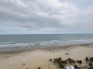 Apartamento · 152m² · 3 Quartos · 2 Vagas · Cobertura em Nova Mirim - Praia Grande, SP