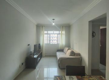 Apartamento · 62m² · 1 Quarto · 1 Vaga · Apartamento em Aviação - Praia Grande, SP