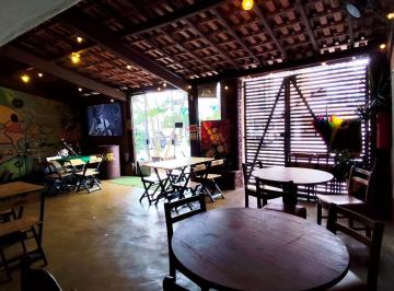 Comercial · 576m² · Casa Comercial em Guilhermina - Praia Grande, SP
