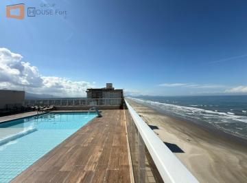 Apartamento · 71m² · 2 Quartos · 1 Vaga · Apartamento em Jardim Real - Praia Grande, SP