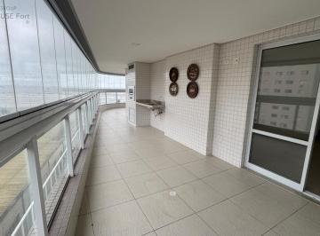 Apartamento · 232m² · 4 Quartos · 3 Vagas · Apartamento em Canto do Forte - Praia Grande, SP