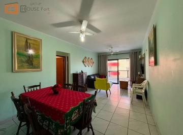 Apartamento · 100m² · 2 Quartos · 1 Vaga · Apartamento em Guilhermina - Praia Grande, SP