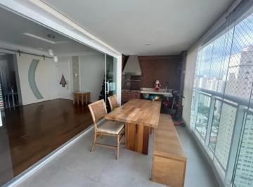 Apartamento · 117m² · 3 Quartos · Apartamento à venda - na Vila Leopoldina