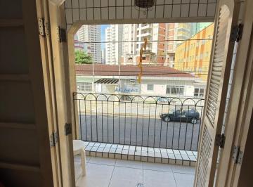 Apartamento · 62m² · 2 Quartos · 1 Vaga · Apartamento 2 dorms com varanda por Apenas R$ 265mil na Vila Caiçara