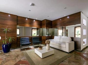 Apartamento · 117m² · 3 Quartos · Apartamento à venda - em Indianópolis