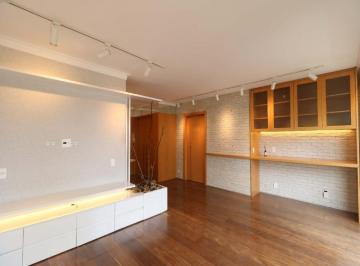 Apartamento · 125m² · 3 Quartos · Apartamento à venda - no Real Parque