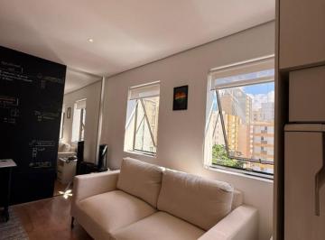 Apartamento · 28m² · 1 Quarto · Apartamento à venda - na Consolação
