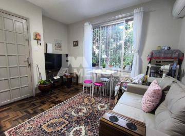 Apartamento · 45m² · 1 Quarto · Apartamento à venda - no Jardim Itu Sabará