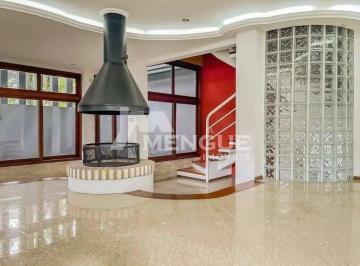 Casa · 435m² · 4 Quartos · Casa para aluguel - em Lomba do Pinheiro